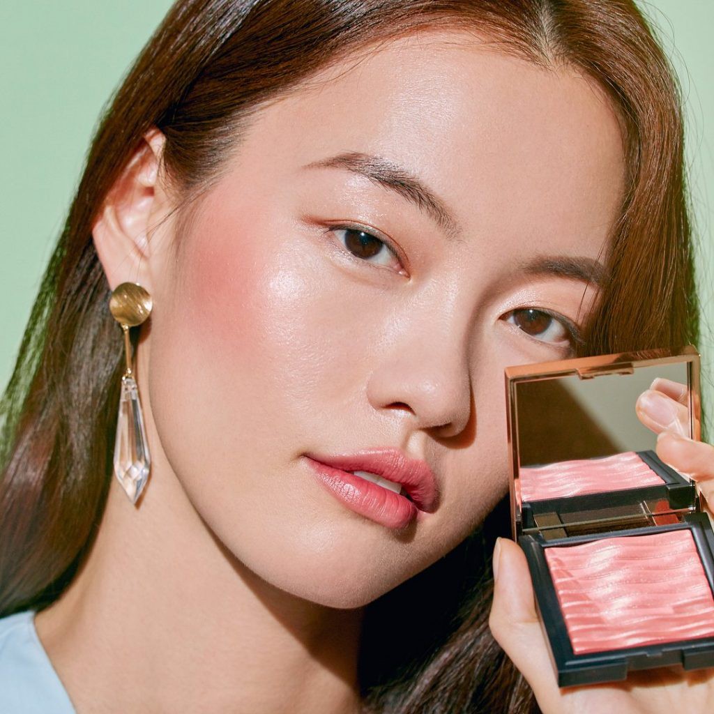 Phấn Bắt Sáng Clio Prism Air Highlighter 7g