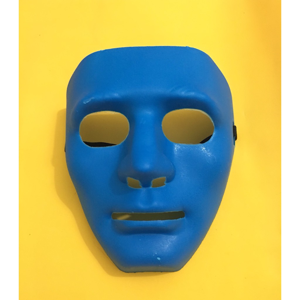 vmMặt Nạ Jabbawockeez[gudetama]