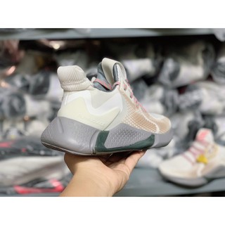 ⚡️ ⚡️ [FullBox &Bill] Giày Alphabounce InstinctM màu Kem đế nâu