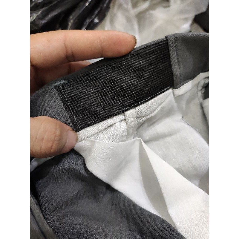 Quần Vải Nam Huiz Korea Siêu Co Dãn ,Chống Nhăn ,Nhàu (Có Sẵn) | BigBuy360 - bigbuy360.vn