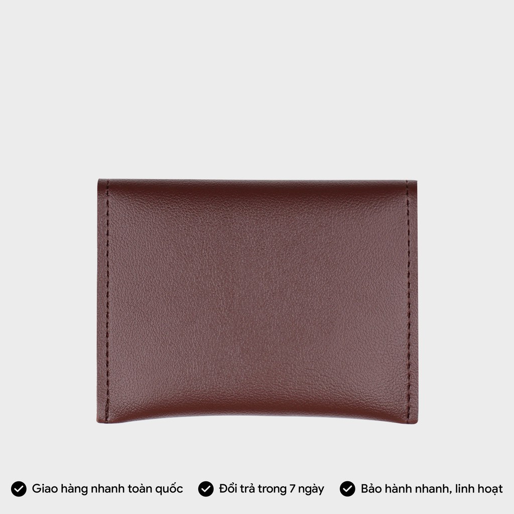 [Mã FAMALLT5 giảm 15% đơn 150k] Ví nữ cầm tay thời trang YUUMY YV13 nhiều màu | BigBuy360 - bigbuy360.vn