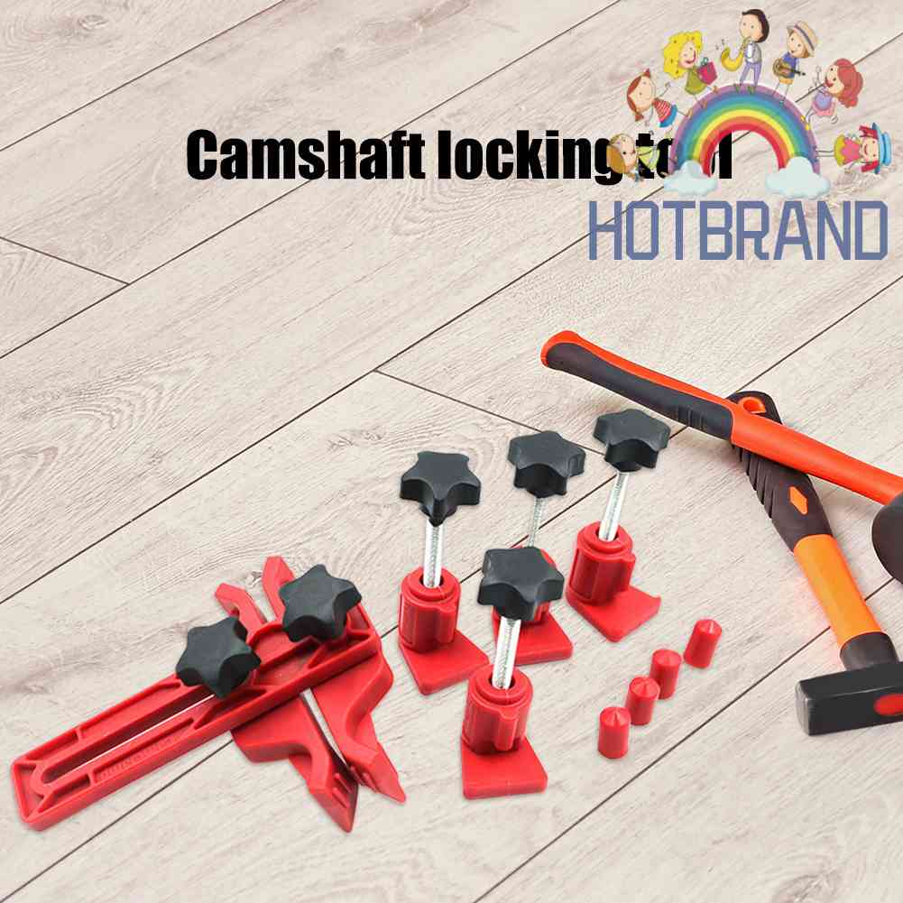 Giá Đỡ Trục Cam Động Cơ Xe Hơi Chuyên Dụng