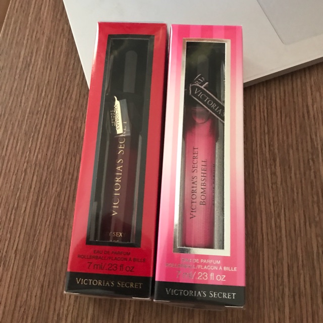 Nước hoa Victoria's secret