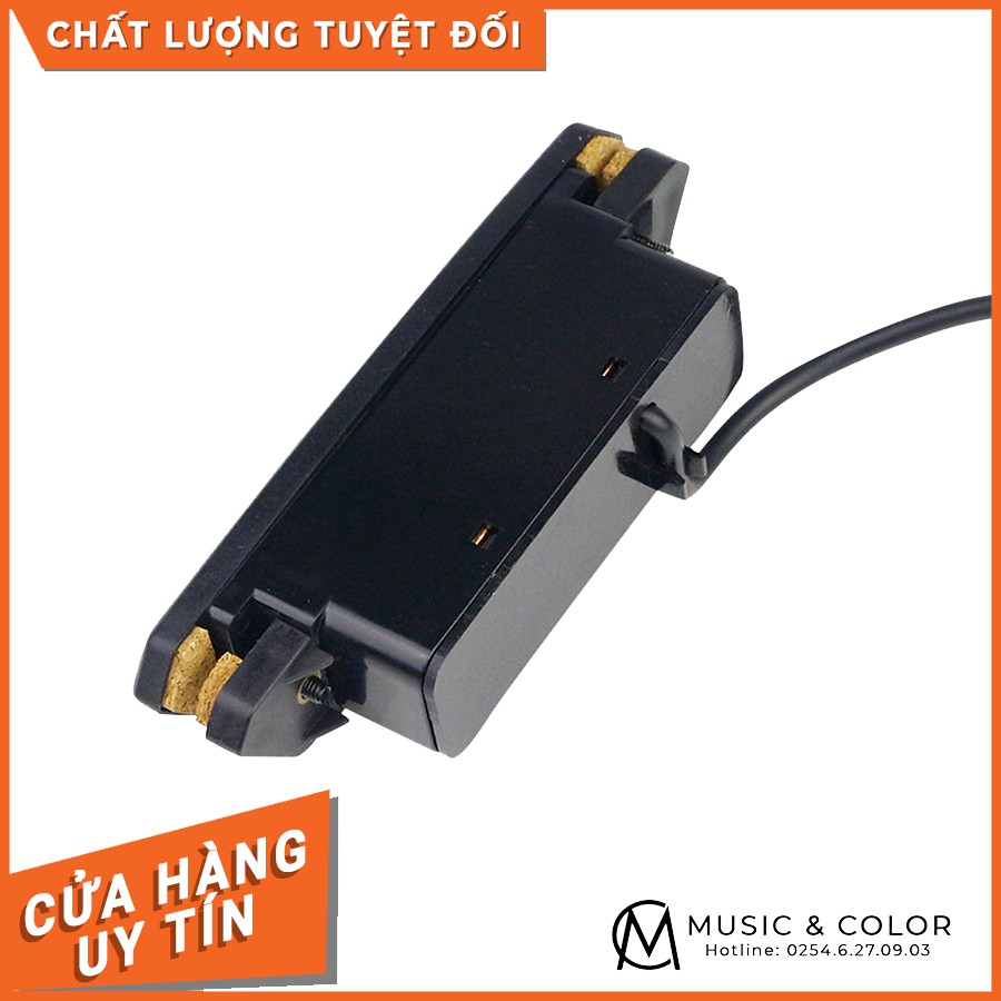 Pickup Đàn Acoustic Guitar Skysonic A-710 (Bộ thu âm Guitar) - Nhạc cụ MUSIC & COLOR