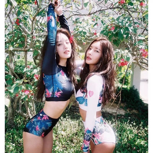 Bộ bơi dài tay | BigBuy360 - bigbuy360.vn