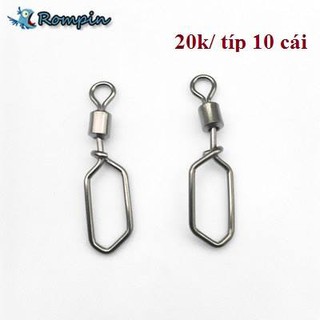 Khóa link loại tốt 20k 1 típ 10 cái