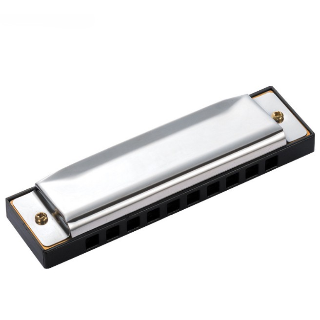 Kèn Harmonica Swan 10 lỗ