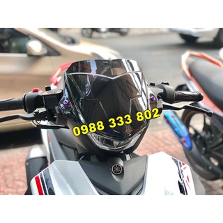 ốp đầu ex155 [MẪU MỚI]