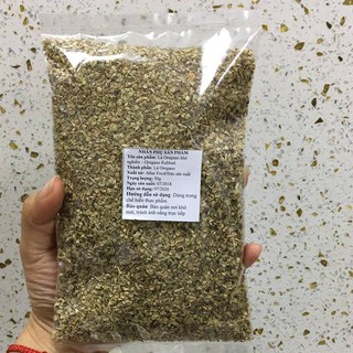 Lá Oregano Khô Nghiền 50gr