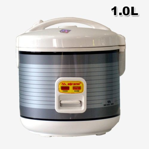 [FREESHIP]  Nồi cơm điện mini chính hãng Hiệp Hưng 1L BH 12 tháng | BigBuy360 - bigbuy360.vn