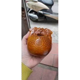mõ mít lõi đặc biệt đk 8,5 cm, 10cm, 12cm (tặng kèm đế dùi)