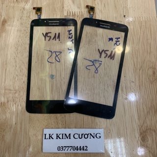 Cảm ứng tương thích huawei y5ii / Y5 2 / CUN - U29