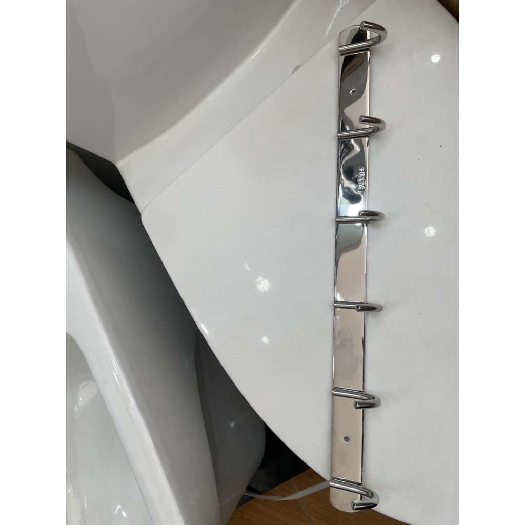 👉👉 Móc áo inox 304, móc quần áo 304