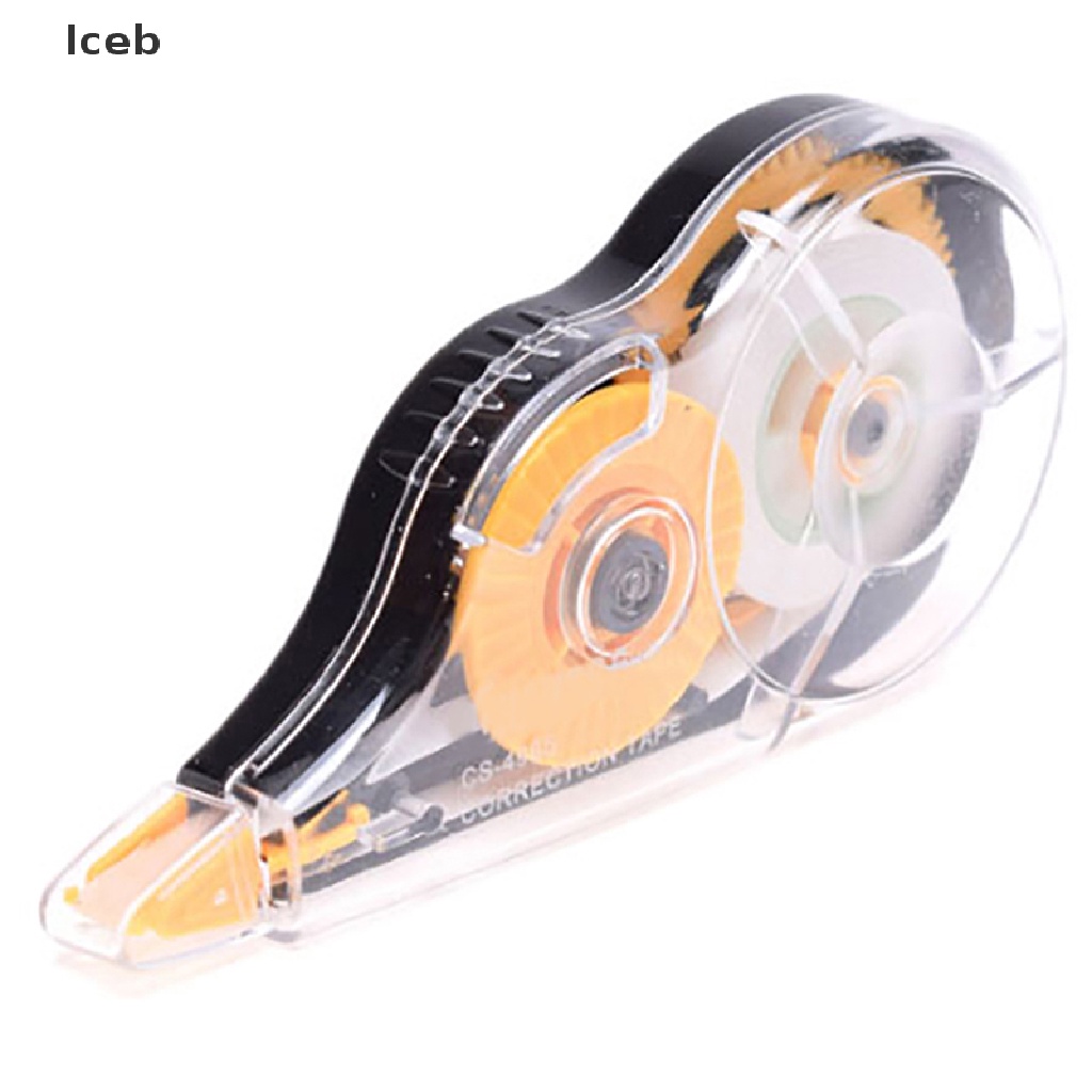 Bút Xóa Kéo Dài 8M Tiện Lợi