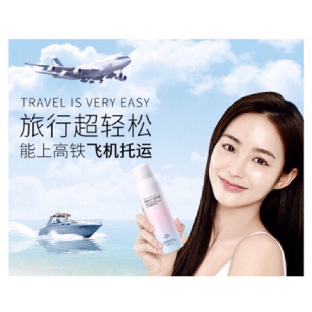 Chai xịt nâng tông da các clip makeup Trung Quốc thần thánh hay dùng | BigBuy360 - bigbuy360.vn