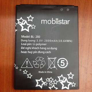 Pin Mobiistar Lai Zumbo S