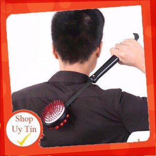 ĐẤM LƯNG MATXA 2 ĐẦU (giá sỉ)
