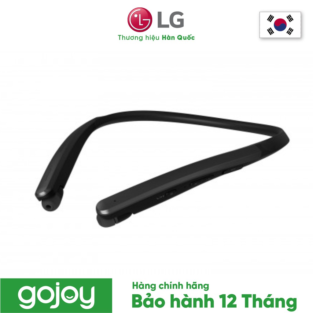 Tai nghe BlueTooth LG TONE FLEX HSB-XL7 - Bảo hành 12 tháng chính hãng