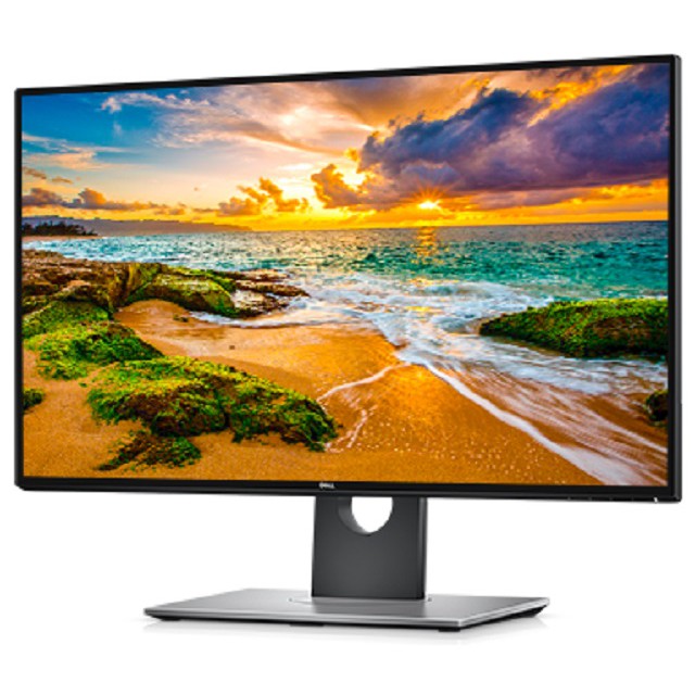 Màn Hình DELL Ultrasharp U2419H