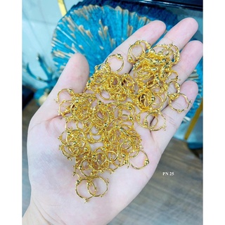các mẫu bông tai cho bé(có giấy của tiệm )