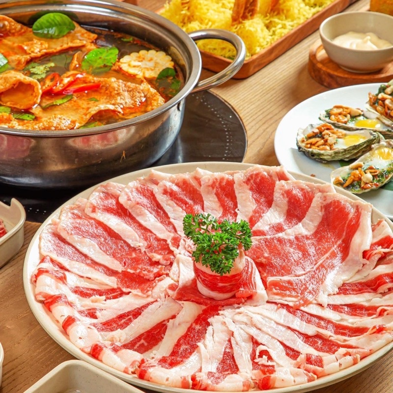 500gr Ba chỉ bò Mỹ thái cuộn (giao hàng Hà Nội-ship ngay)