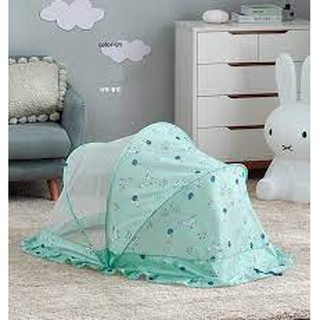 Màn Chụp Gấp Gọn Cho Bé