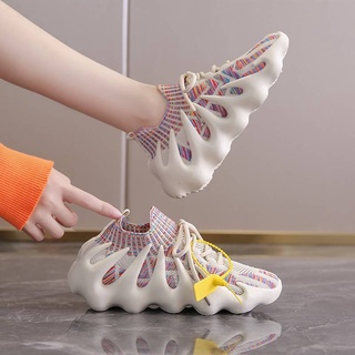 Giày thể thao núi lửa phun trào cho nữ