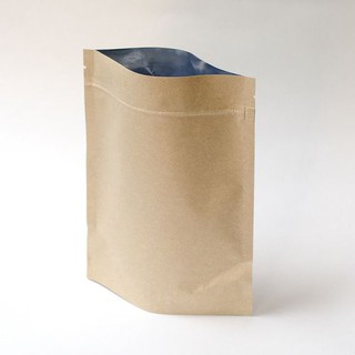 100 túi zip giấy đựng bột 10x15