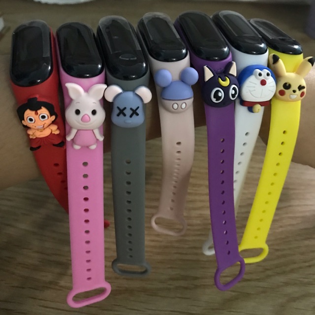 Đồng hồ ZGO DISNEY