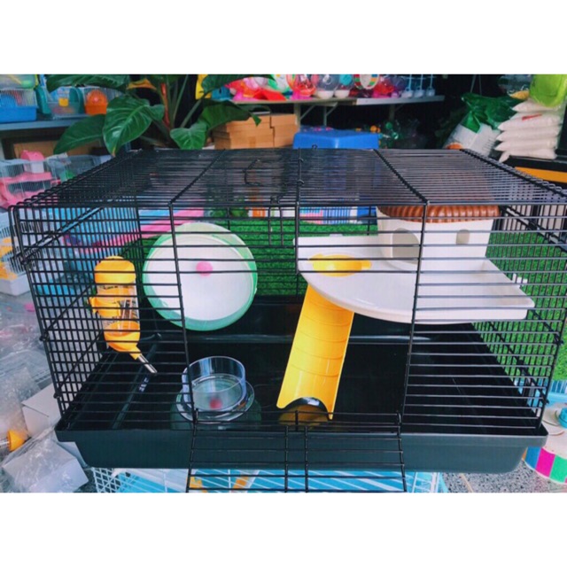 lồng đại cho hamster