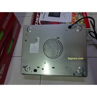 Bếp Hồng Ngoại Chefs EH HL22A