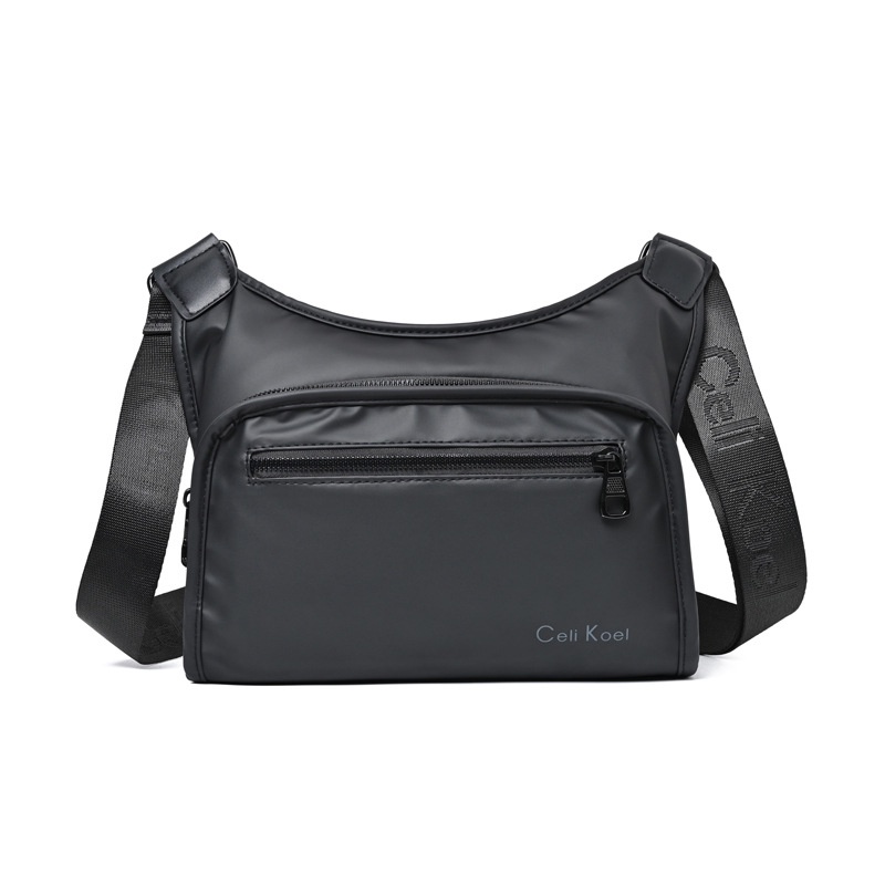 Túi Đeo Chéo Chống Nước Thời Trang Hàn Cho Nam kj102