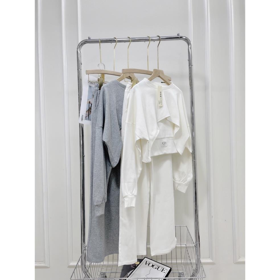 [ 𝐅𝐑𝐄𝐄 𝐒𝐇𝐈𝐏 ] SÉT 3 MÓN LEN TĂM KHOÉT NGỰC QUẦN JOGGER