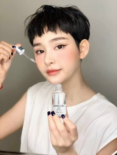 SERUM RUM TRẮNG DA TẾ BÀO GỐC DERMA.CELL