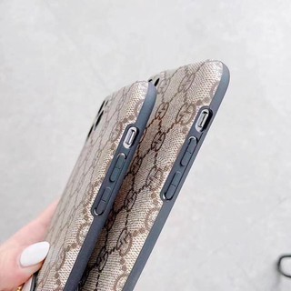 [Mã ELFLASH3 hoàn 10K xu đơn 20K] Ốp iphone gc sang chảnh