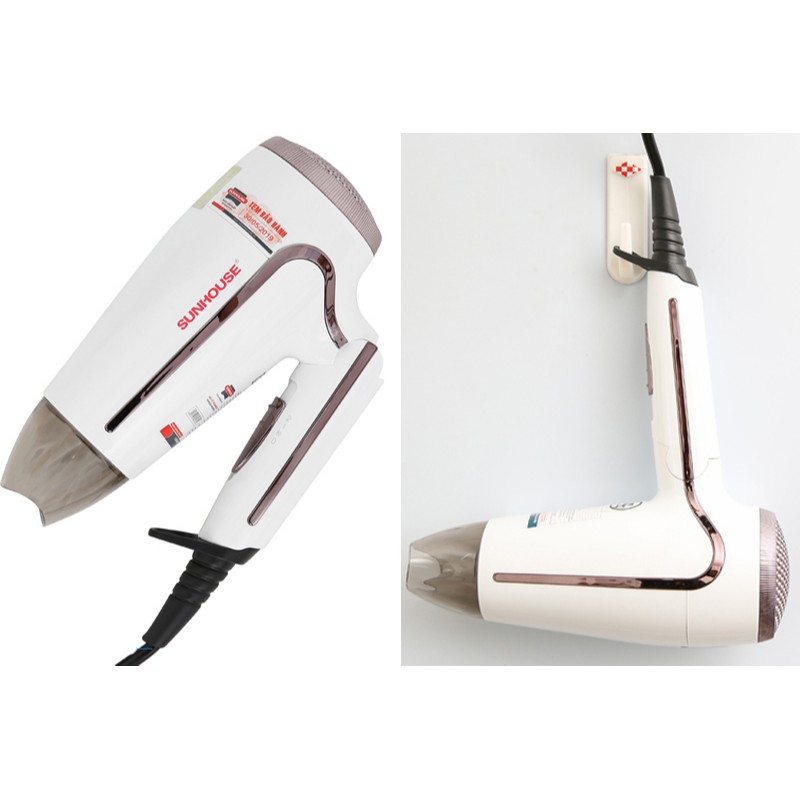 Máy sấy tóc Sunhouse SHD2308W