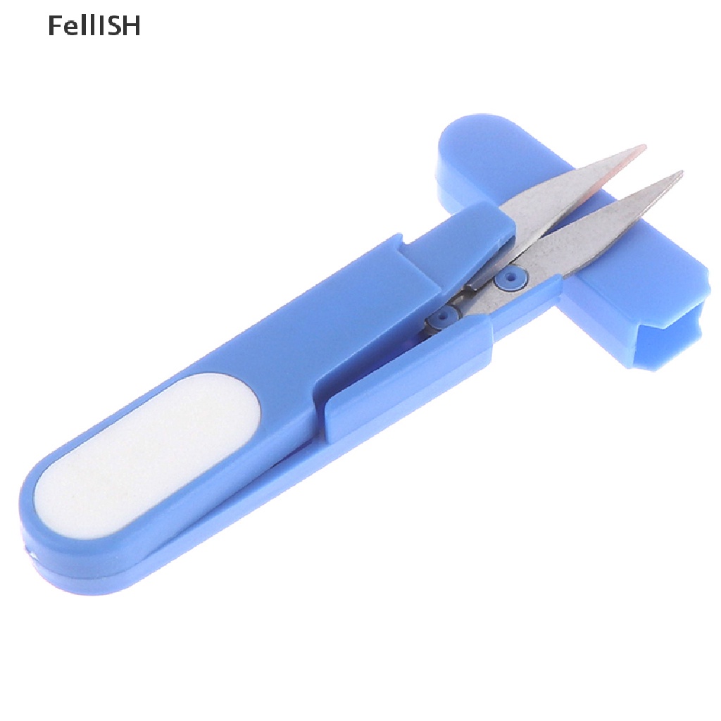 1 Kéo Cắt Chỉ Thêu Quần Áo 439br