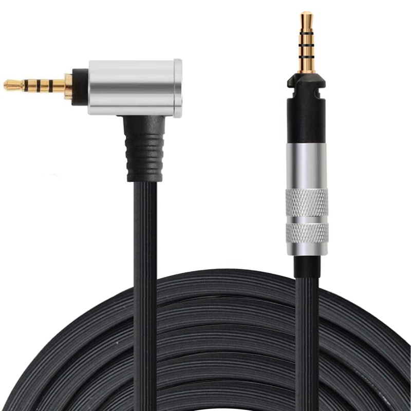 Dây Cáp Cân Bằng Âm Thanh zzz 4.4mm / 2.5mm Chuyên Dụng Cho HD598 / se HD518 HD558 HD569 579 599