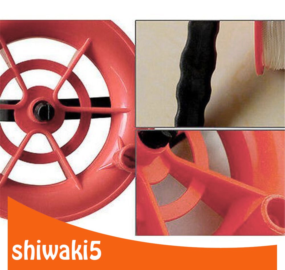 Cuộn Dây Thả Diều Tay Cầm Xoắn Dài 100M Bestdeal New Fire Wheel