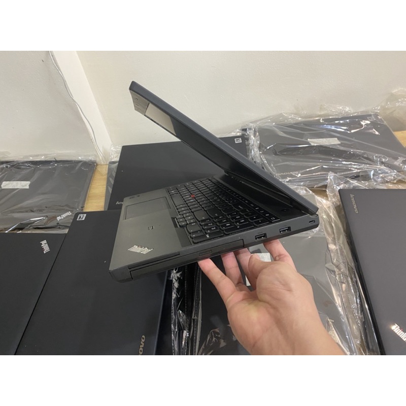 Laptop thinkpad T540p i5 4210M Ram 4gb ssd 128gb likenew hàng us | WebRaoVat - webraovat.net.vn