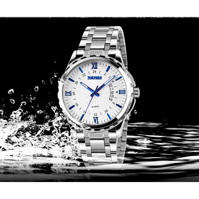 Đồng hồ nam SKMEI chính hãng cao cấp Máy Nhật | BigBuy360 - bigbuy360.vn