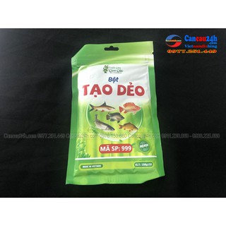 Mồi câu cá Phú Thành Số 9