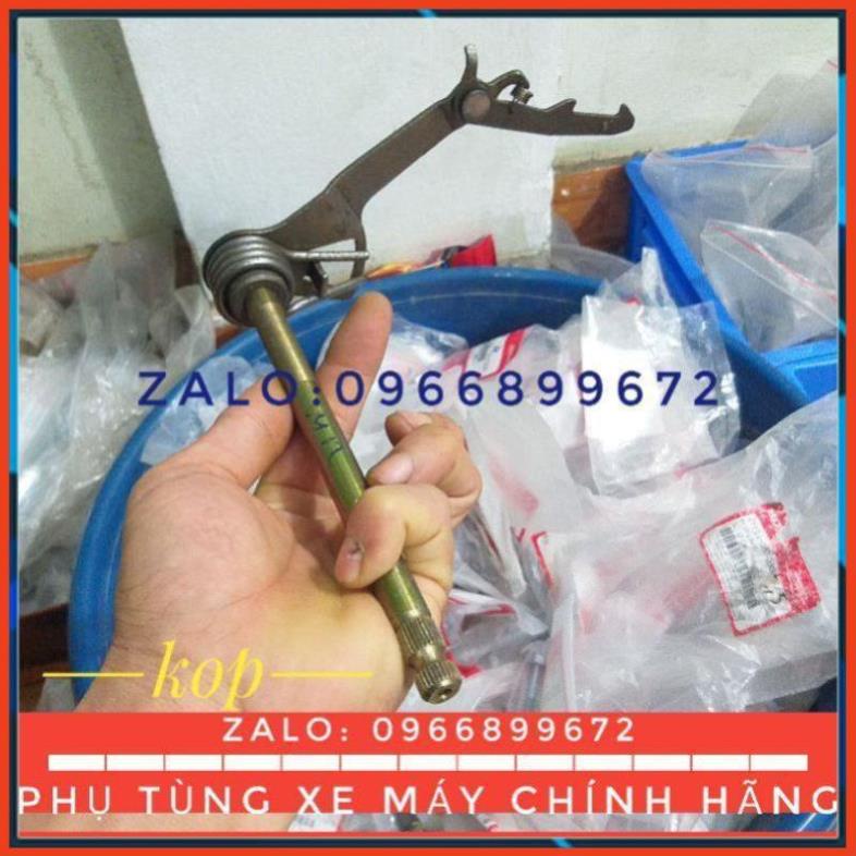 trục số xe win ( cốt cần số )