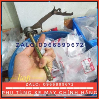 Trục số xe win