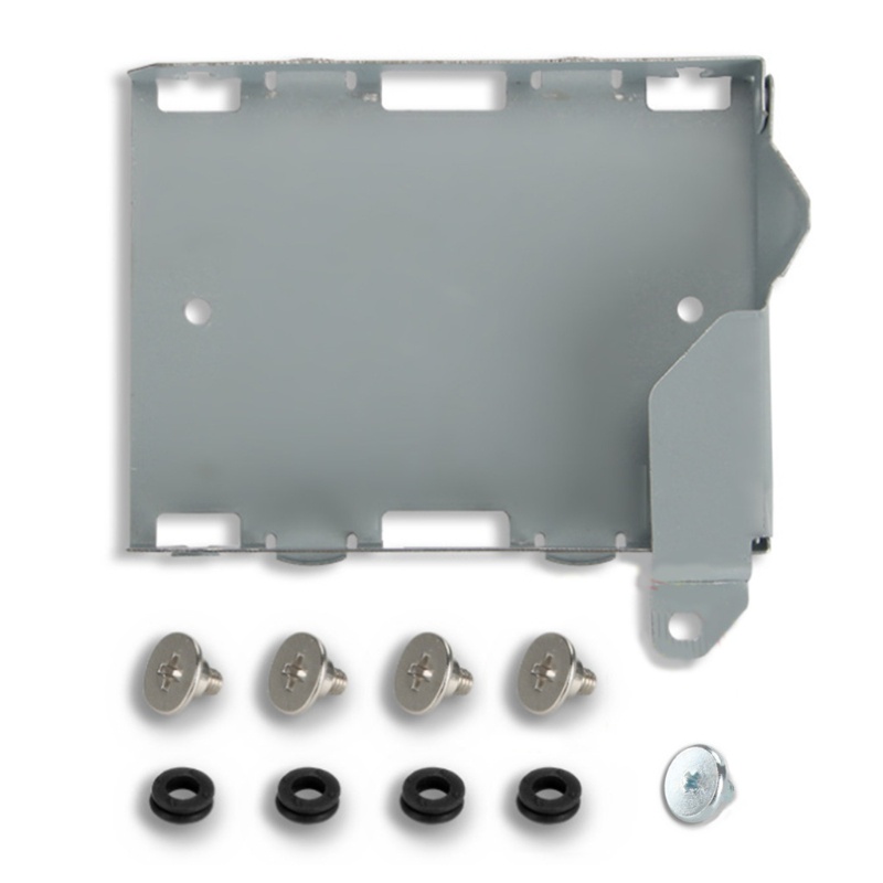 Khung Gắn Máy Chơi Game PS4 1000 1100 HDD Chuyên Dụng