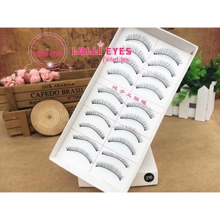 Mi giả tóc siêu mềm mã 216GĐ