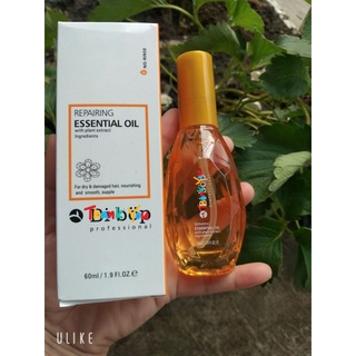 Khuyến mãi dầu dưỡng coco chăm sóc tóc