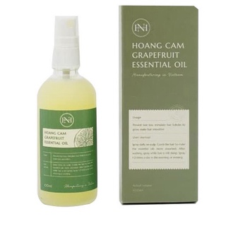 Tinh dầu bưởi Nga Hoàng kích thích mọc tóc - Xịt tóc Nga Hoàng -Tinh dầu bưởi Hoàng Cầm- Binh_an_shop
