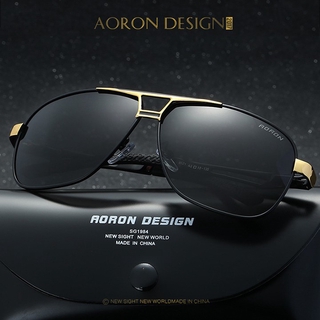 Kính mát nam phân cực AORON A8521 - ROBEO