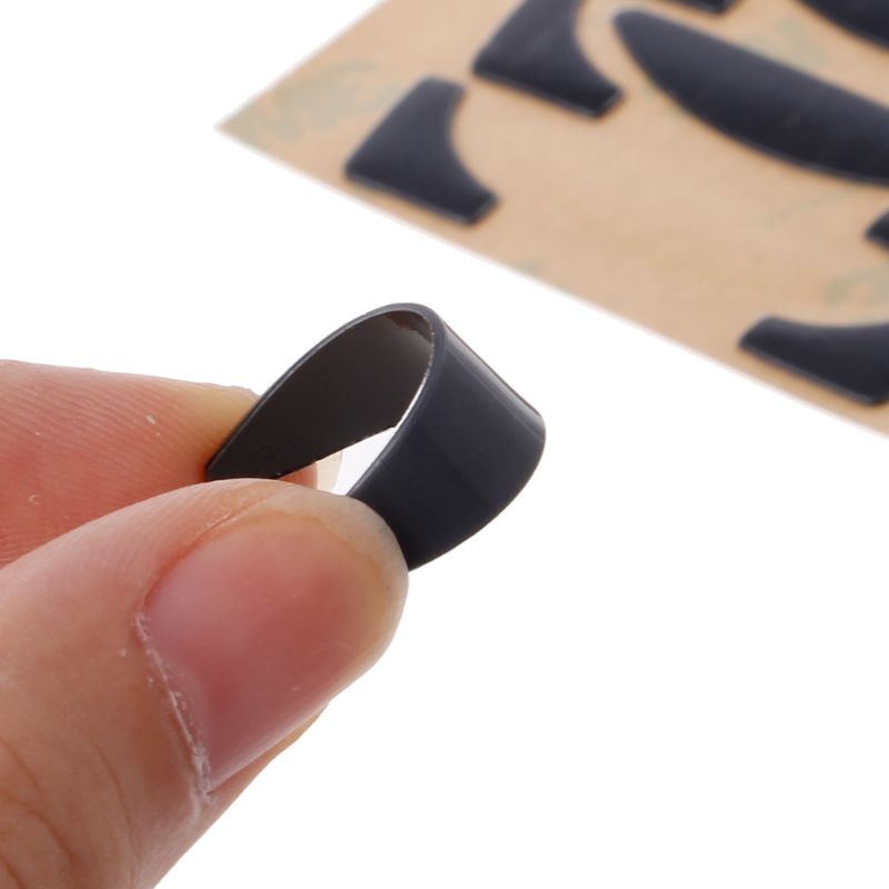 Miếng Dán Chân Chuột Máy Tính Chuyên Nghiệp Cho Deathadder 2013 Glides Edge